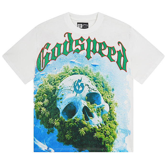GODSPEED Sklobe T-Shirt Godspeed
