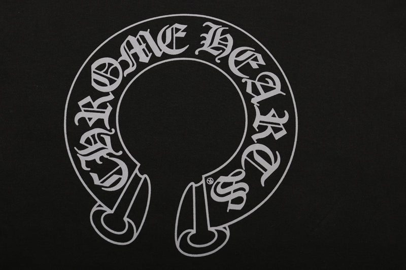 Chrome Hearts New Hoodie 7023 Chrome Hearts