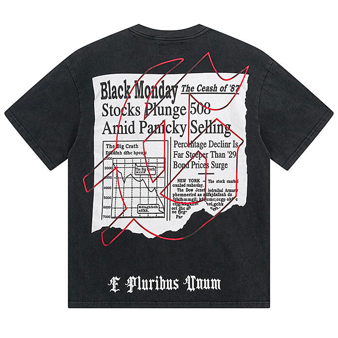 GODSPEED Black Monday T-Shirt Godspeed