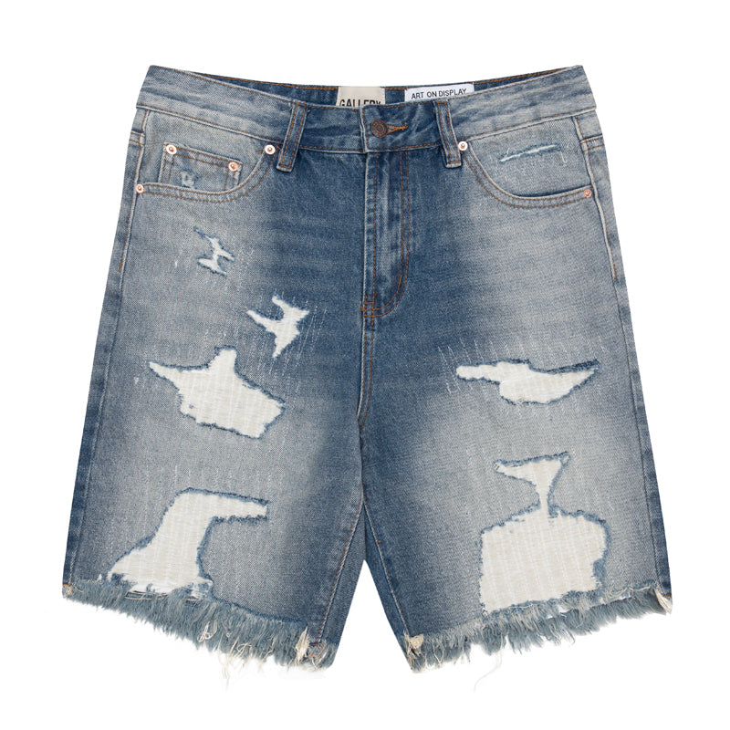 GALLERY DEPT New Jeans Shorts G622 GALLERY DEPT