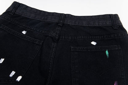GALLERY DEPT New Jeans Shorts G501 GALLERY DEPT