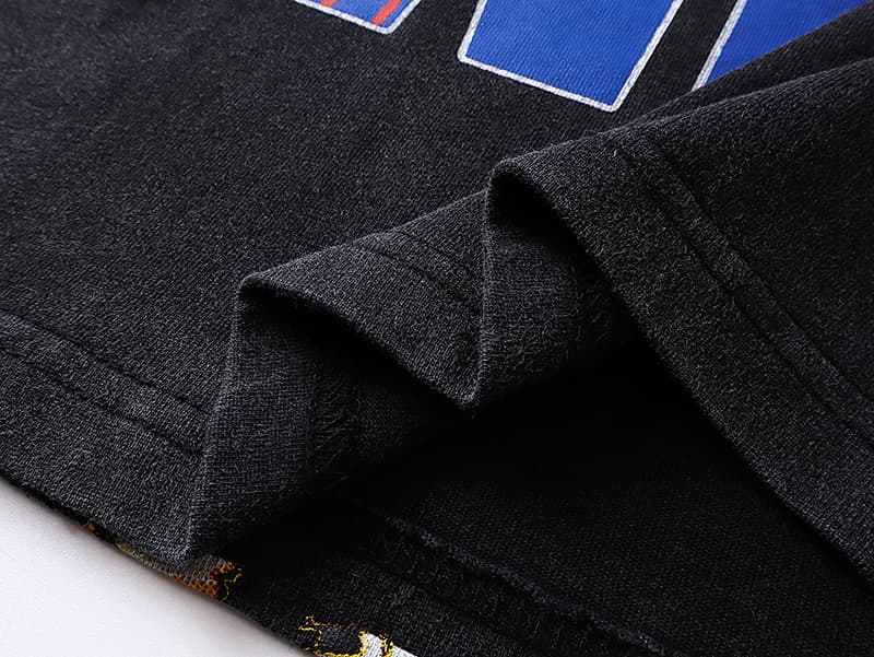 GODSPEED DreamTeam '24 Long Sleeve T-Shirt Godspeed