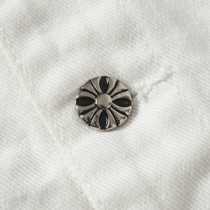 Chrome Hearts New Jacket-8141 Chrome Hearts