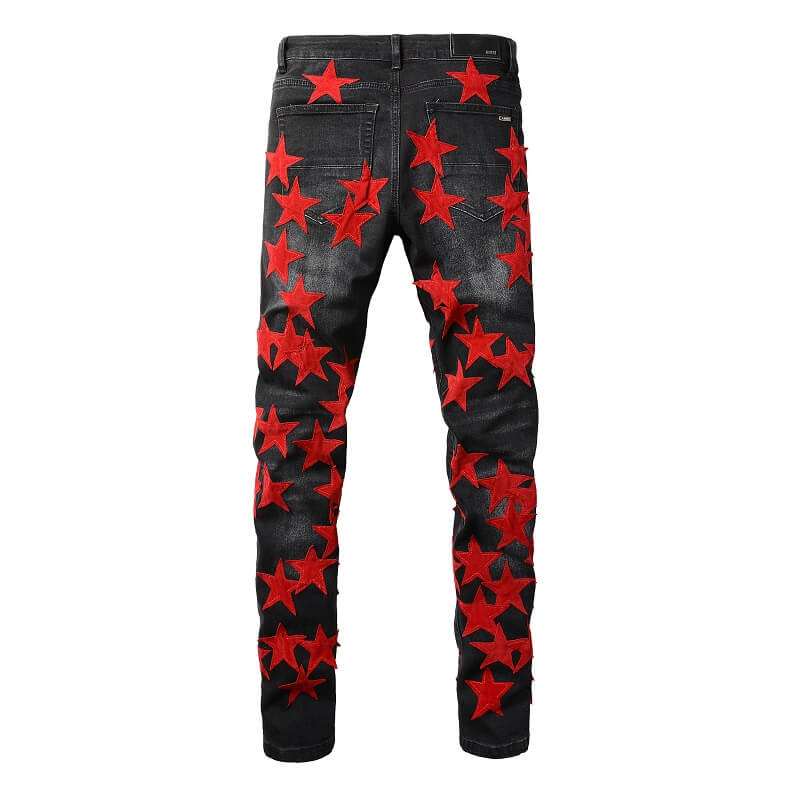 AMIRI Jeans #885 AMIRI