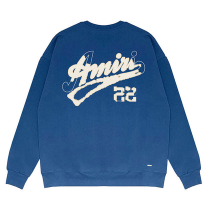 AMIRI Sweatshirts S082 AMIRI