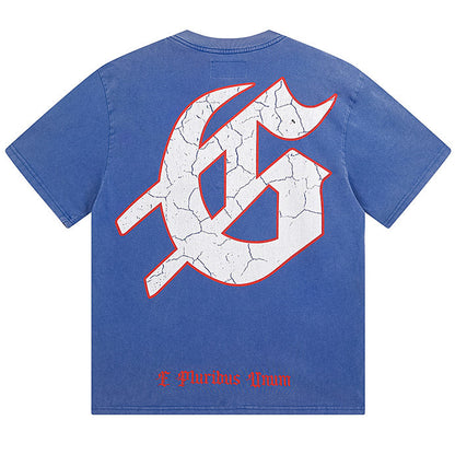 GODSPEED Pale Horse T-Shirt Godspeed