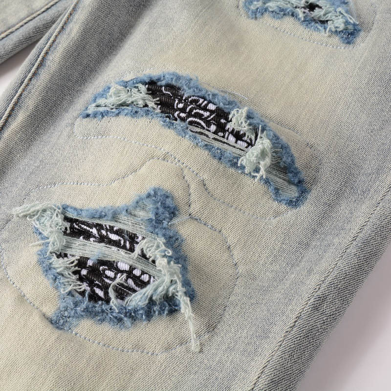 AMIRI Jeans #6677 AMIRI