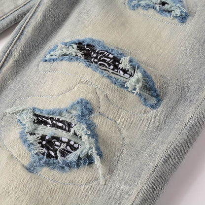 AMIRI Jeans #6677 AMIRI