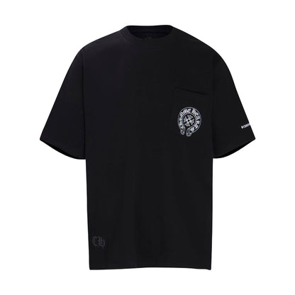 Chrome Hearts New T-shirts 6013 CH-Chrome Hearts