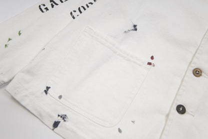 GALLERY DEPT New Jacket GALLERY DEPT