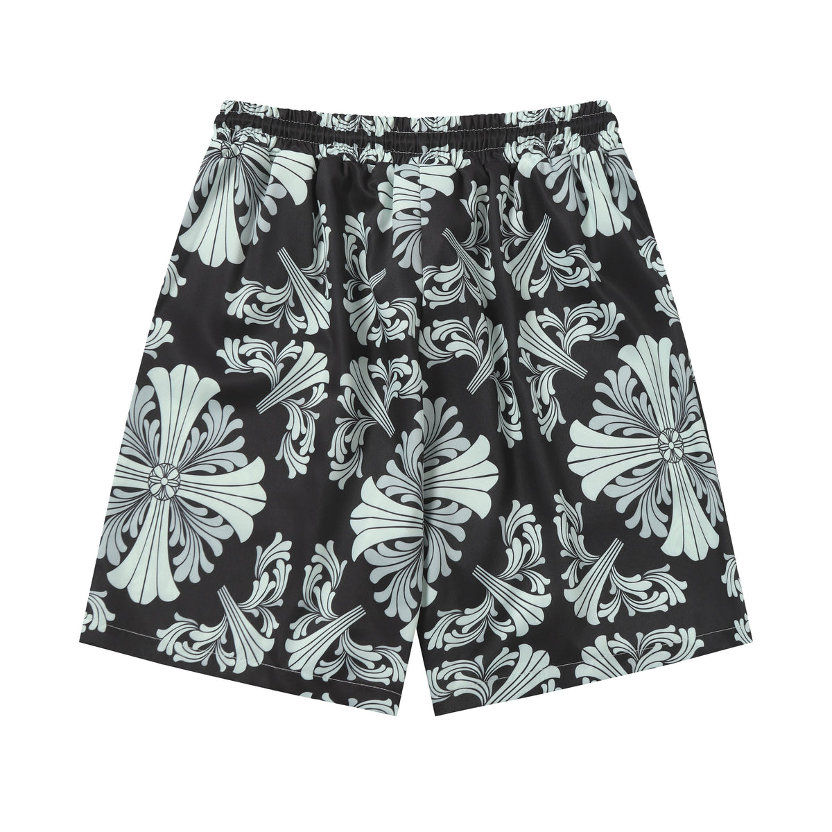 Chrome Hearts New Shorts 2283 CH-Chrome Hearts