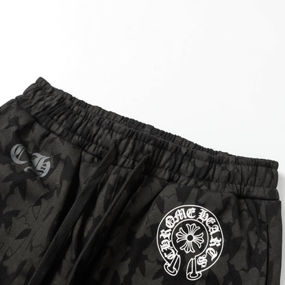 Chrome Hearts New Pants P1021 Chrome Hearts