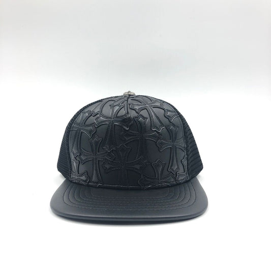 Chrome Hearts trucker hat CH-Chrome Hearts