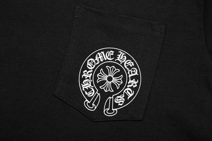Chrome Hearts New T-shirts 6013 CH-Chrome Hearts