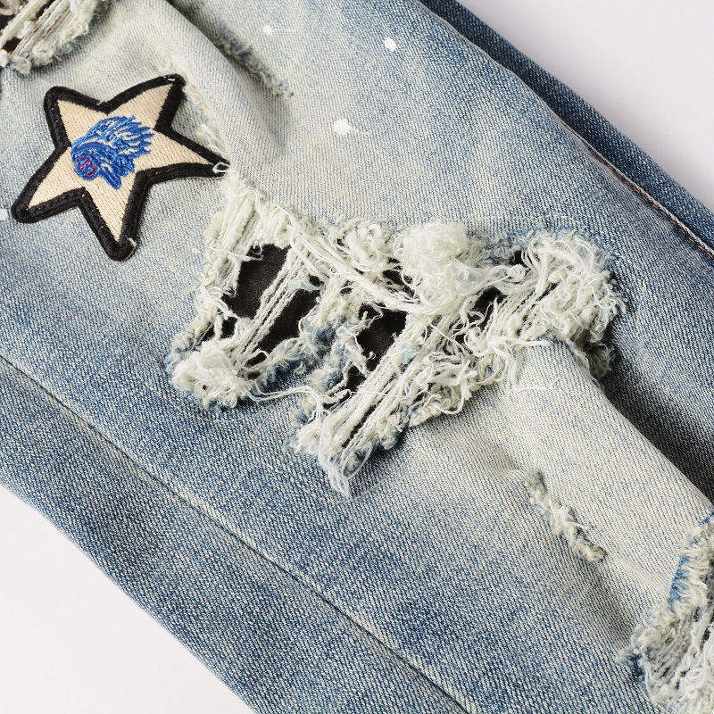 AMIRI Jeans #6539 AMIRI