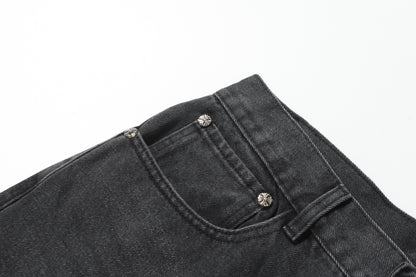 Chrome Hearts New Pants 305 Chrome Hearts