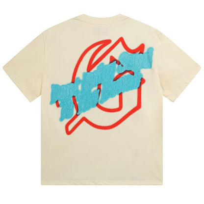 GODSPEED D.B.S.T.T.B T-Shirt Godspeed