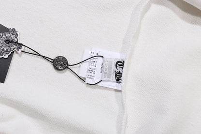 Chrome Hearts New Zip Up Hoodie 5014 Chrome Hearts