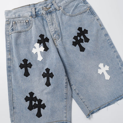 Chrome Hearts New Shorts 9926 Chrome Hearts