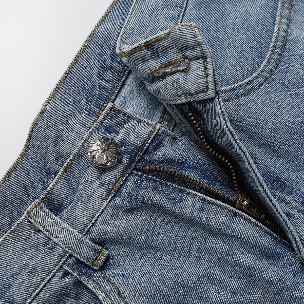 Chrome Hearts New Shorts 9919 CH-Chrome Hearts