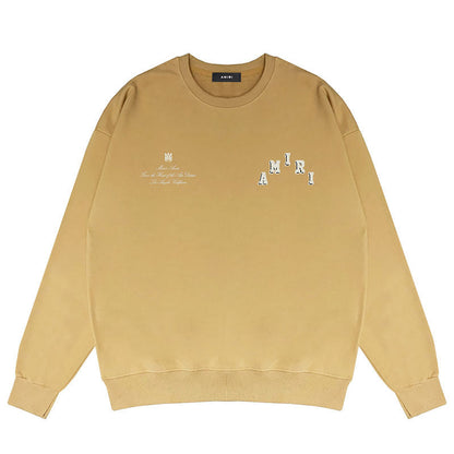 AMIRI Sweatshirts S111 AMIRI