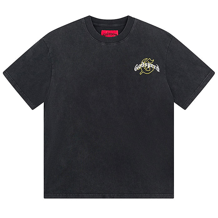 GODSPEED Goldie T-Shirt Godspeed