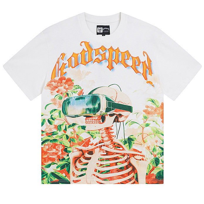 GODSPEED Vision Pro T-Shirt Godspeed