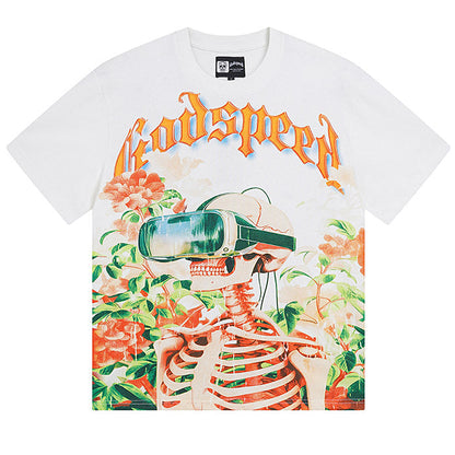 GODSPEED Vision Pro T-Shirt Godspeed