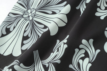 Chrome Hearts New Quick-drying short-sleeved shirts are super popular 2286 CH-Chrome Hearts