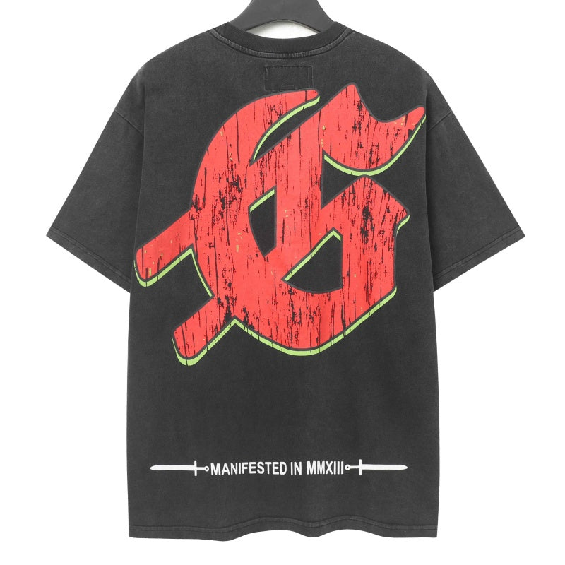 GODSPEED F.T.D T-Shirt Godspeed