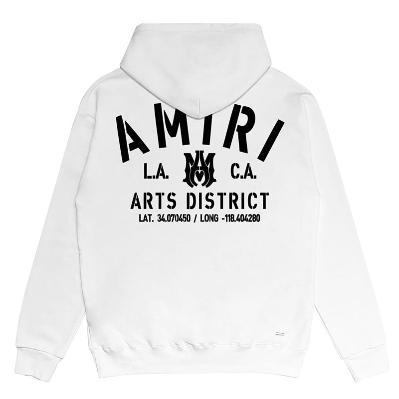 AMIRI Hoodies H056 AMIRI