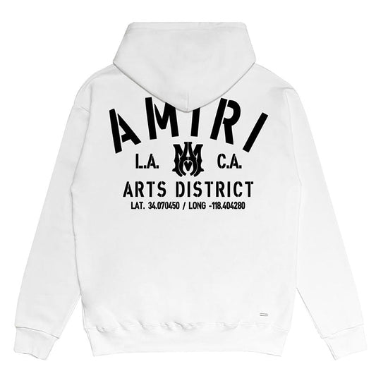 AMIRI Hoodies H056 AMIRI