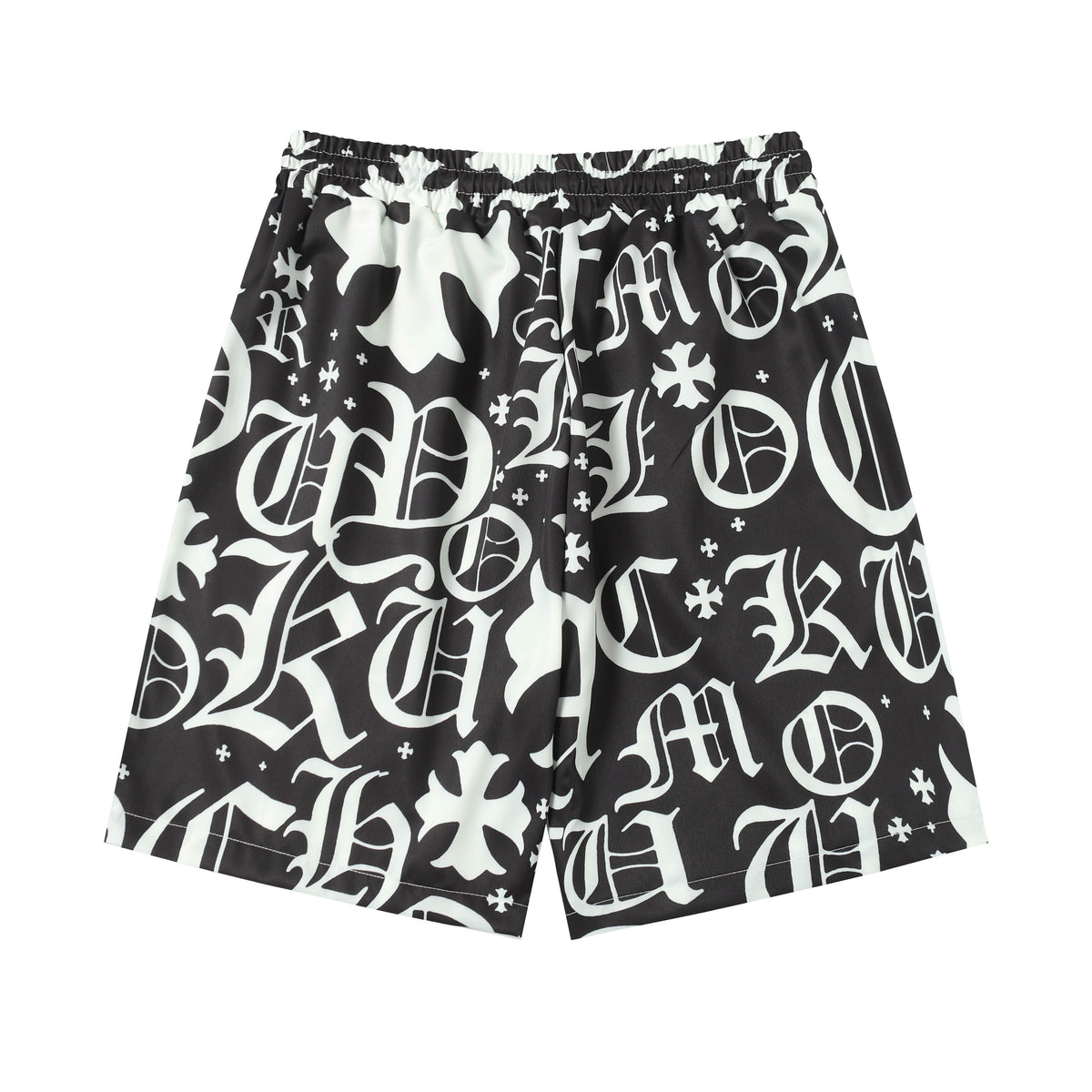 Chrome Hearts New Shorts Chrome Hearts