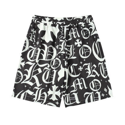 Chrome Hearts New Shorts Chrome Hearts