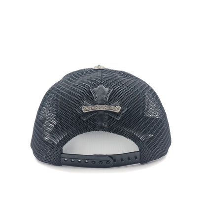 Chrome Hearts trucker hat CH-Chrome Hearts