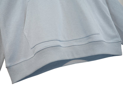 AMIRI Hoodie Blue AMIRI
