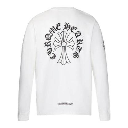 Chrome Hearts New SWEATSHIRTS 9010 Chrome Hearts