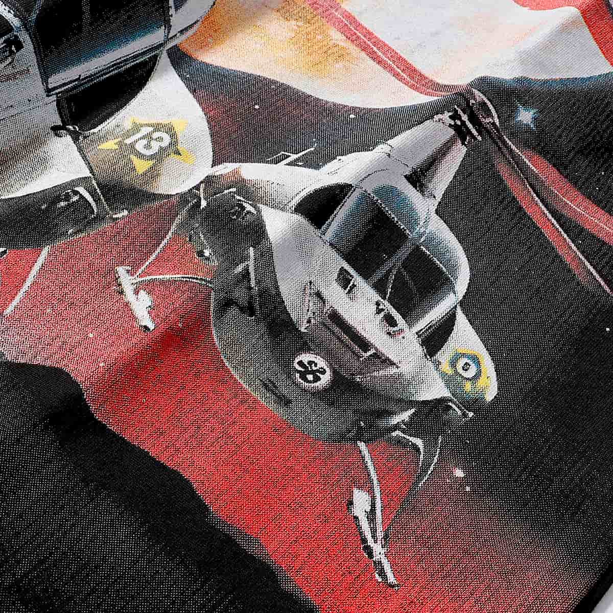 GODSPEED Air Strike LS T-Shirt Godspeed