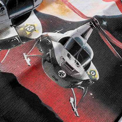GODSPEED Air Strike LS T-Shirt Godspeed