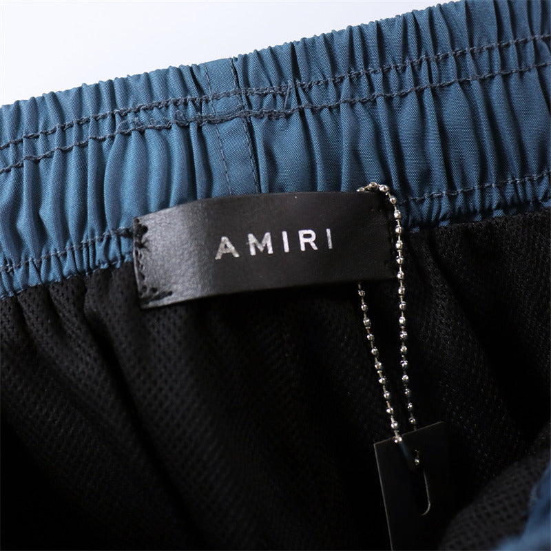 AMIRI T-Shirt And Shorts Suit AMIRI