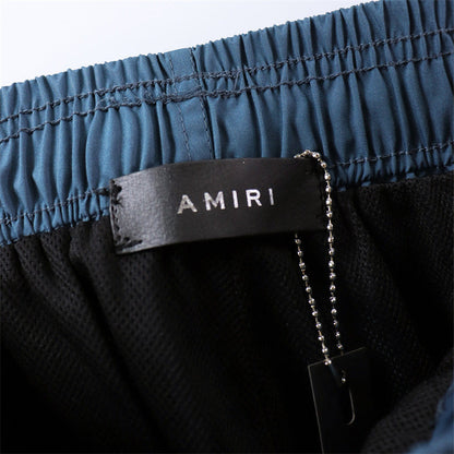 AMIRI T-Shirt And Shorts Suit AMIRI