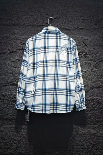 Chrome Hearts New Jacket Chrome Hearts