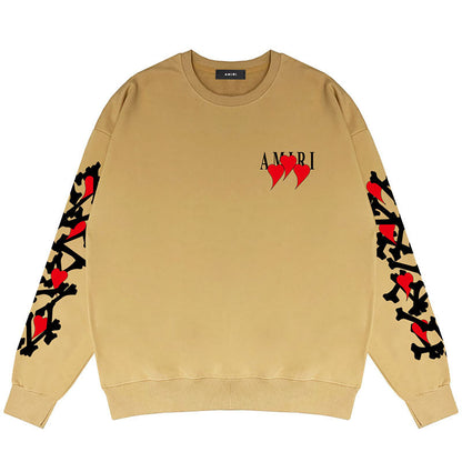 AMIRI Sweatshirts S0004 AMIRI