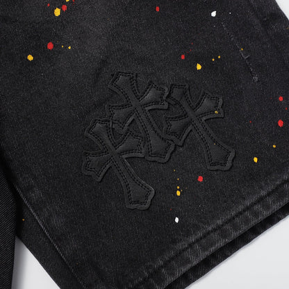 Chrome Hearts New Shorts 9927 Chrome Hearts