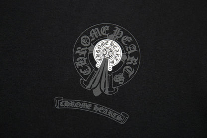Chrome Hearts New T-shirts 6006 CH-Chrome Hearts