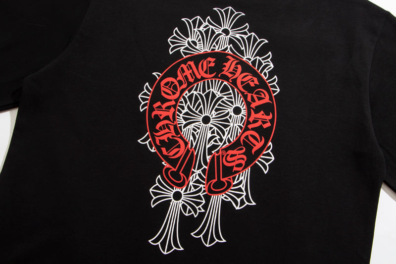 Chrome Hearts New SWEATSHIRTS K8006 Chrome Hearts