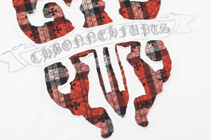Chrome Hearts New T-shirts 9035 CH-Chrome Hearts