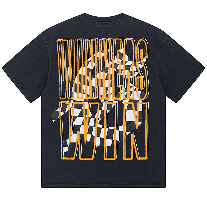 GODSPEED Victory Toast T-Shirt Godspeed