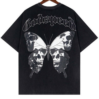 GODSPEED Butterfly Effect T-Shirt Godspeed