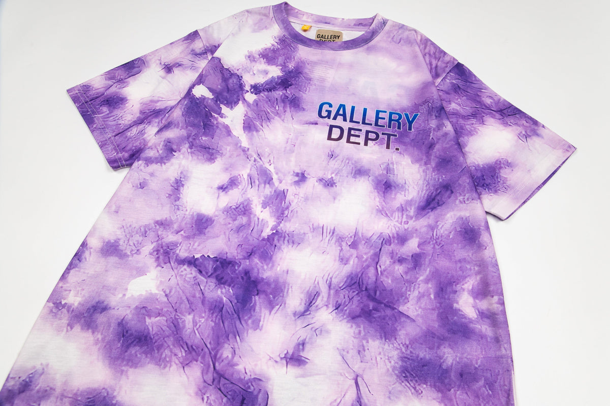 GALLERY DEPT New T-shirt 509 GALLERY DEPT
